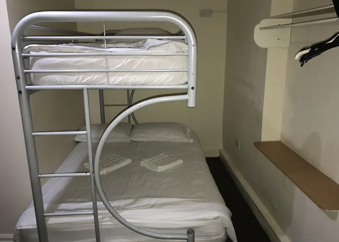 Hello Roomz Blackpool